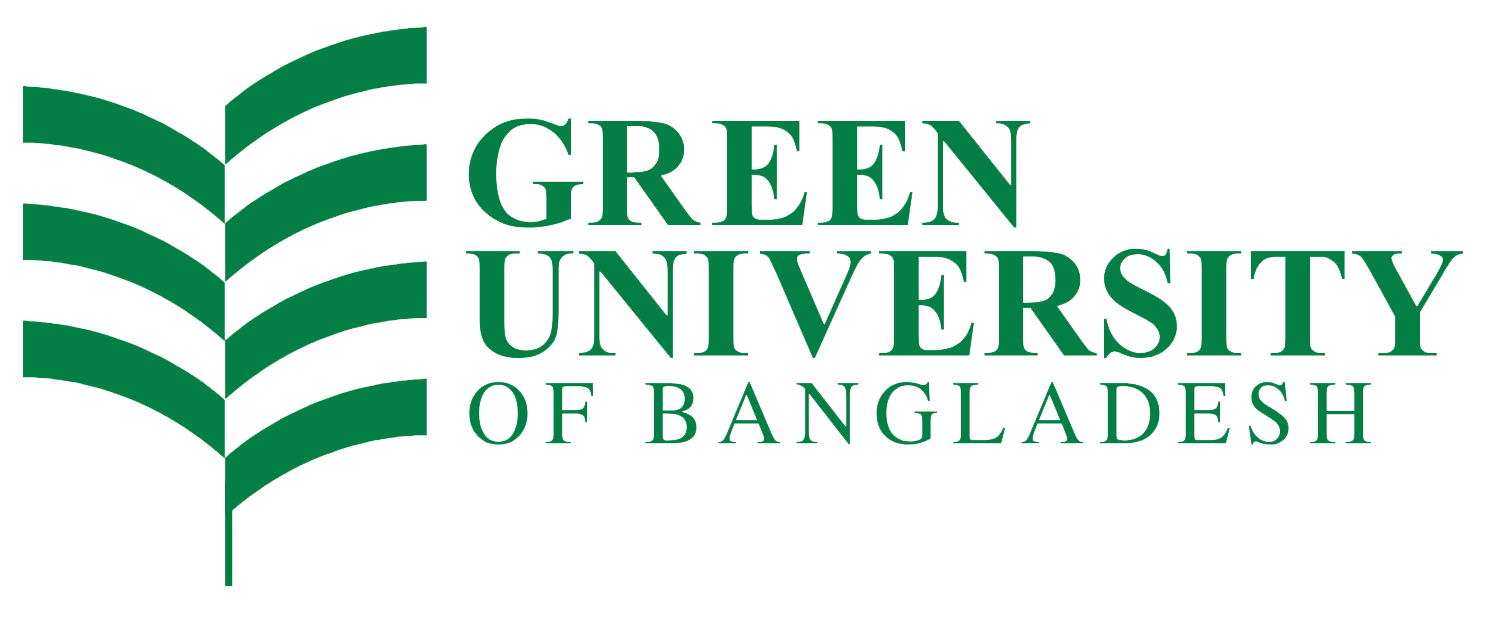 Green University Logo
